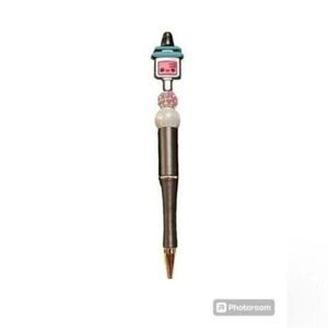 3/15 Nurse Doctor Decorative Pen